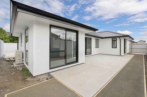 Photo of property in 68a Wills Street, Ashburton, 7700