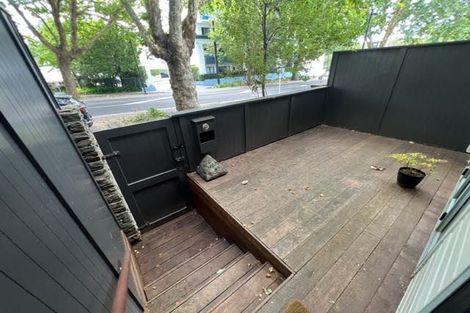 Photo of property in 115g Franklin Road, Freemans Bay, Auckland, 1011