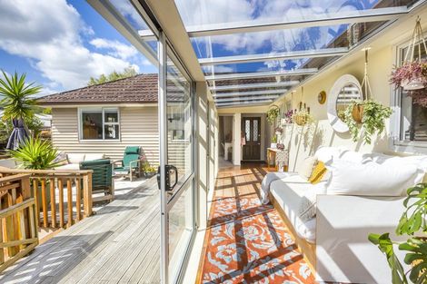 Photo of property in 3 Prouse Grove, Silverstream, Upper Hutt, 5019