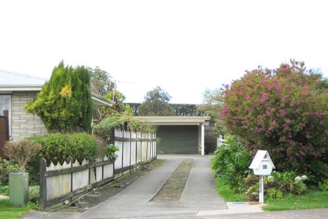 Photo of property in 23 Valerie Street, Clive, 4102