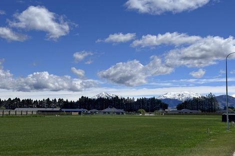 Photo of property in 15 Holmes Road, Methven, 7730