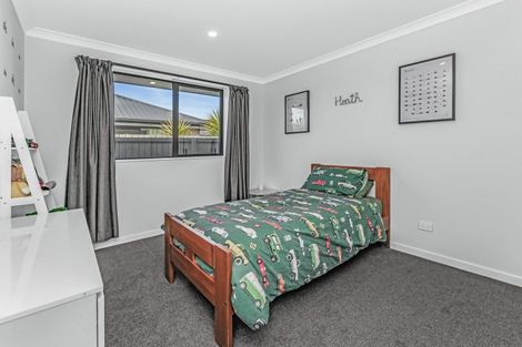Photo of property in 55 Clausen Avenue, Leeston, 7632