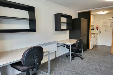 Photo of property in Martin Square Apartments, 203/20 Martin Square, Te Aro, Wellington, 6011
