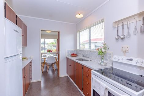 Photo of property in 26 Hackett Street, Whanganui East, Whanganui, 4500