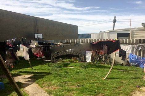 Photo of property in 51 Reid Road, South Dunedin, Dunedin, 9012