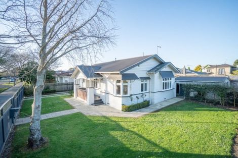 Photo of property in 45 Batt Street, West End, Palmerston North, 4410