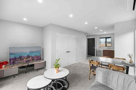 Photo of property in 4/61 Farrington Avenue, Bishopdale, Christchurch, 8053