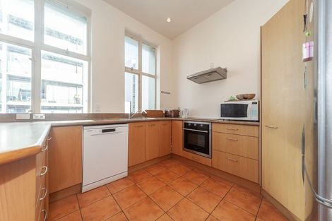 Photo of property in The Fletcher Trust Building, 8/14 College Street, Te Aro, Wellington, 6011