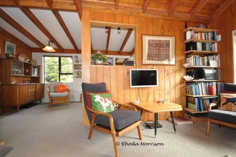 Photo of property in 43 Pahi Road, Paparoa, 0571