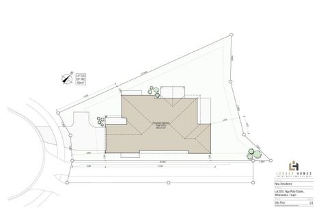 Photo of property in 7 Puka Place, Wharewaka, 3330