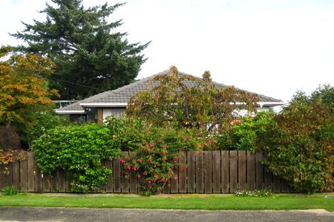 Photo of property in 1 Brown Street, Mosgiel, 9024
