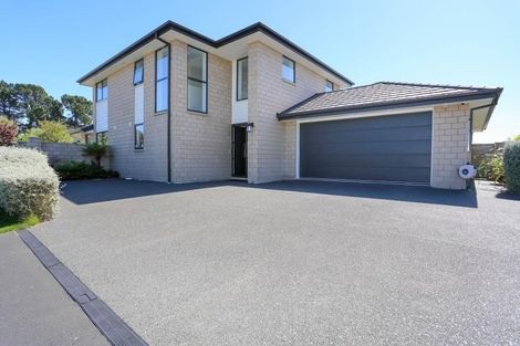 Photo of property in 23 Euphrasie Drive, Aidanfield, Christchurch, 8025