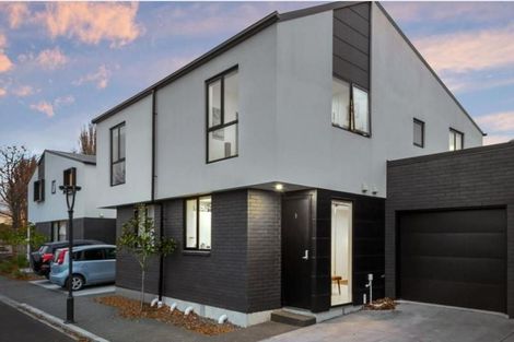 Photo of property in 15 Verlamio Lane, Edgeware, Christchurch, 8013