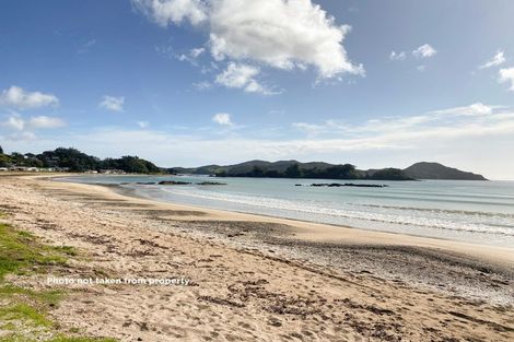 Photo of property in 81 Rapata Road, Oakura, Hikurangi, 0184