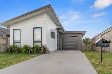 Photo of property in 8 Fontana Street, Papamoa, 3118