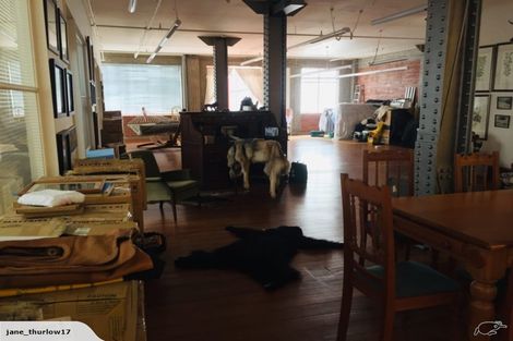 Photo of property in Robert Hannah Centre, 33/5 Eva Street, Te Aro, Wellington, 6011