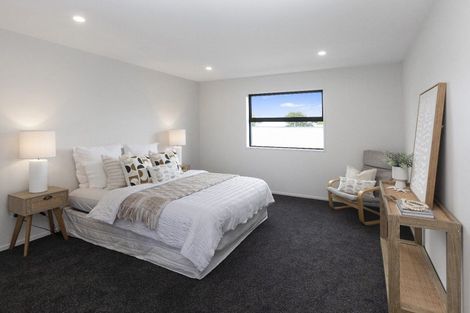 Photo of property in 3/117 Hills Road, Edgeware, Christchurch, 8013