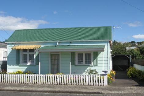 Photo of property in 7 Tay Street, Whanganui, 4500