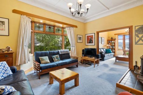 Photo of property in 34 Merchiston Street, Andersons Bay, Dunedin, 9013