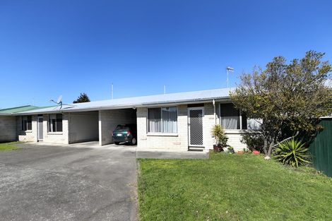 Photo of property in 3/1012 Plunket Street, Saint Leonards, Hastings, 4120