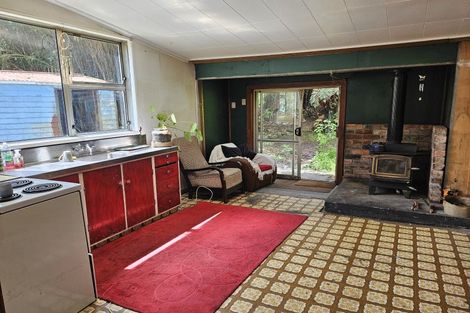 Photo of property in 22 Herd Street, Dunollie, Runanga, 7803