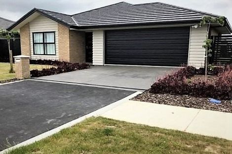 Photo of property in 65 Lydiard Drive, Rolleston, 7615
