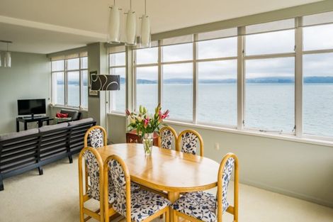 Photo of property in Rona House, 33 Rimu Street, Eastbourne, Lower Hutt, 5013