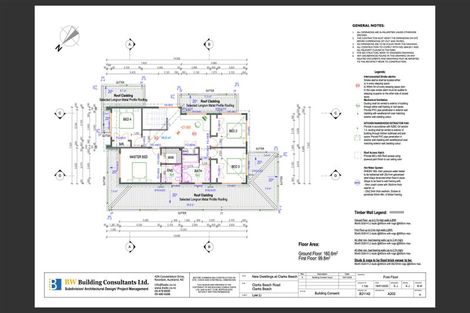 Photo of property in 13 Kaitiaki Drive, Clarks Beach, 2122