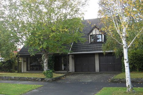 Photo of property in 24 Gothic Place, Ilam, Christchurch, 8041