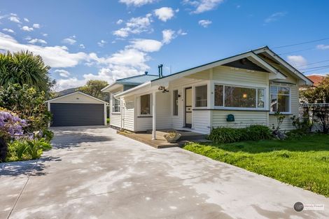 Photo of property in 20 Fuller Grove, Woburn, Lower Hutt, 5010