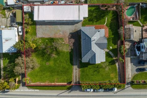 Photo of property in 3086 State Highway 1, Riverlands, Blenheim, 7274