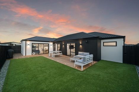 Photo of property in 56 Prestons Park Drive, Marshland, Christchurch, 8083