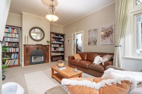 Photo of property in 23 Naughton Terrace, Kilbirnie, Wellington, 6022