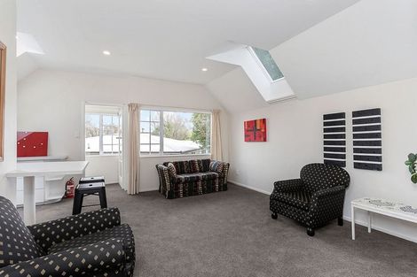 Photo of property in 165 Clyde Road, Burnside, Christchurch, 8053