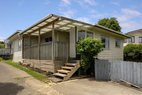 Photo of property in 45 Borich Road, Sunnyvale, Auckland, 0612