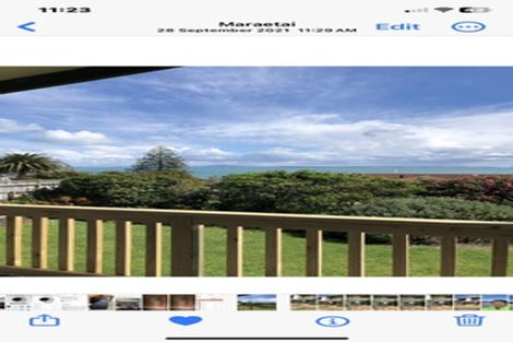 Photo of property in 32 Craig Road, Maraetai, Auckland, 2018