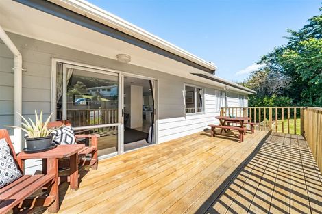 Photo of property in 80 Gillespies Road, Birchville, Upper Hutt, 5018