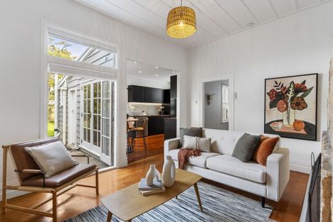 Photo of property in 52 Lincoln Street, Ponsonby, Auckland, 1021