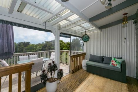 Photo of property in 110 Barrett Road, Whalers Gate, New Plymouth, 4310