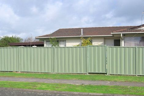 Photo of property in 28 Kentigern Close, Pakuranga, Auckland, 2010