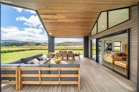 Photo of property in 1158 Maymorn Road, Maymorn, Upper Hutt, 5018