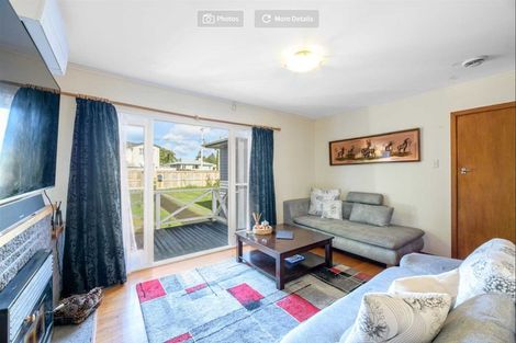 Photo of property in 7 Harrington Road, Henderson, Auckland, 0610