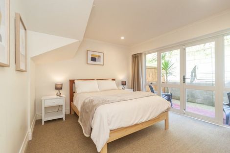 Photo of property in 12/5 Malcolm Lane, Thorndon, Wellington, 6011