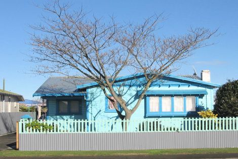 Photo of property in 510 Avenue Road West, Hastings, 4122