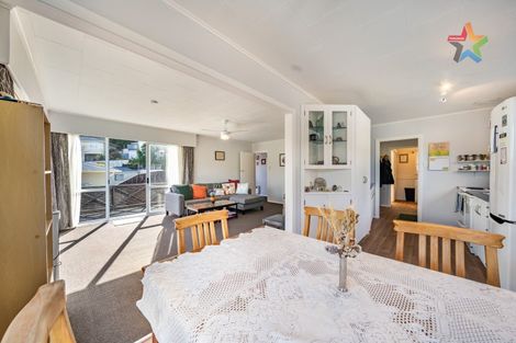 Photo of property in 75 Petrie Street, Wainuiomata, Lower Hutt, 5014