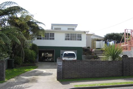 Photo of property in 47 Mclean Street, Strandon, New Plymouth, 4312