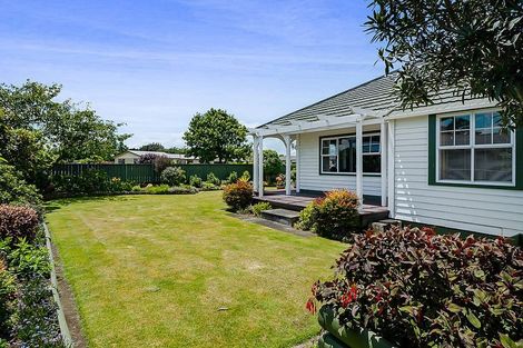 Photo of property in 53 Fantham Street, Hawera, 4610