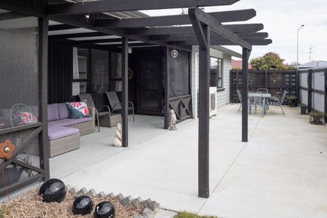 Photo of property in 26 Nursery Drive, Tinwald, Ashburton, 7700