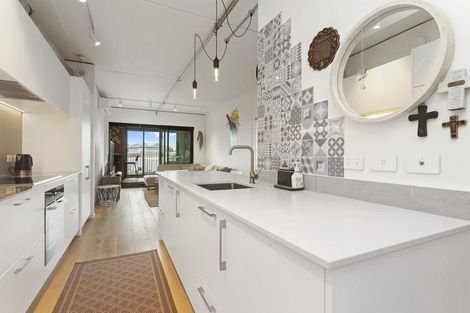 Photo of property in 59 France, 414/59 France Street South, Eden Terrace, Auckland, 1010