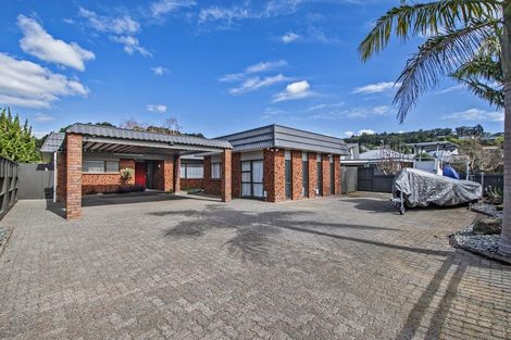 Photo of property in 63 Fairway Drive, Te Kamo, Whangarei, 0112